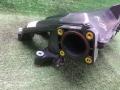 коллектор впускной BMW X5 E70 (2006—2010) 2010, 3.0TD M57D30 306D3, 11617790700 - фото №5