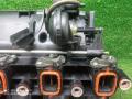 коллектор впускной BMW X5 E70 (2006—2010) 2010, 3.0TD M57D30 306D3, 11617790700 - фото №7