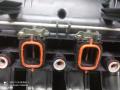 коллектор впускной BMW X5 E70 (2006—2010) 2010, 3.0TD M57D30 306D3, 11617790700 - фото №8