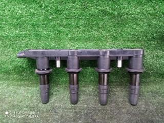 катушка зажигания Opel Astra J (2009—2012) 2011, 1.6i A16XER, 55584404