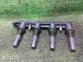 катушка зажигания Opel Astra J (2009—2012) 2011, 1.6i A16XER, 55584404 - фото №3