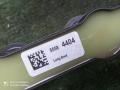 катушка зажигания Opel Astra J (2009—2012) 2011, 1.6i A16XER, 55584404 - фото №5