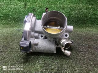 заслонка дроссельная Opel Astra J (2009—2012) 2011, 1.6i A16XER, 55561495