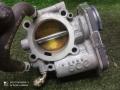 заслонка дроссельная Opel Astra J (2009—2012) 2011, 1.6i A16XER, 55561495 - фото №6