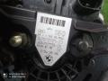 генератор BMW X3 E83 (2003—2006) 2006, 3.0i M54B30A, 12317519721 - фото №8