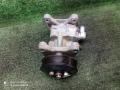насос гидроусилителя руля BMW X5 E70 (2006—2010) 2010, 3.0TD M57D30 306D3, 32416781008 - фото №2
