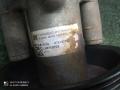насос гидроусилителя руля BMW X5 E70 (2006—2010) 2010, 3.0TD M57D30 306D3, 32416781008 - фото №7