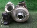 турбина BMW X5 E70 (2006—2010) 2010, 3.0TD M57D30 306D3, 11657796313 - фото №5