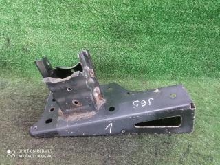 кронштейн переднего бампера Opel Corsa D (2006—2010) 2010, 1.4i Z14XER, 13191880