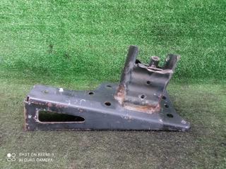 кронштейн переднего бампера Opel Corsa D (2006—2010) 2010, 1.4i Z14XER, 13191881