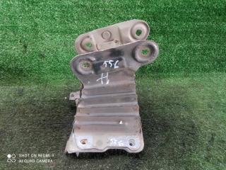 кронштейн переднего бампера Opel Zafira B рестайлинг (2008—2014) 2012, 1.8i Z18XER, 93184615