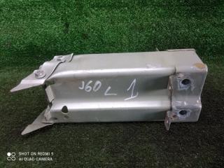 кронштейн переднего бампера Opel Insignia I (2008—2013) 2012, 1.8i A18XER, 13235554