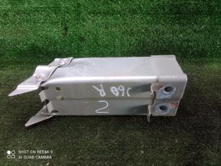 кронштейн переднего бампера Opel Insignia I (2008—2013) 2012, 1.8i A18XER, 13235555