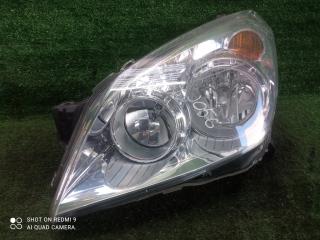 фара левая Opel Astra H рестайлинг (2006—2014) 2010, 1.8i Z18XER, 13239286