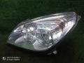 фара левая Opel Astra H рестайлинг (2006—2014) 2010, 1.8i Z18XER, 13239286 - фото №2