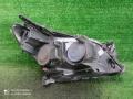 фара левая Opel Astra H рестайлинг (2006—2014) 2010, 1.8i Z18XER, 13239286 - фото №5