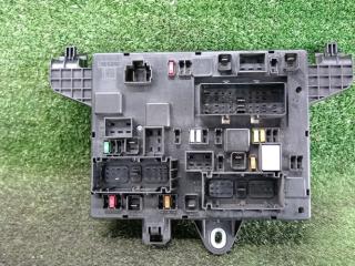 блок предохранителей Opel Astra J рестайлинг (2012—2018) 2012, 2.0TD A20DTH, 13368651
