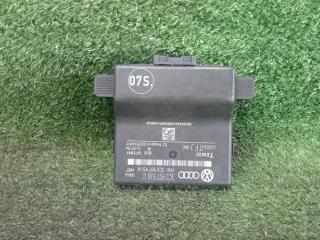 блок управления (другие) Volkswagen Passat B6 (2005—2010) 2007, 3C0907530C