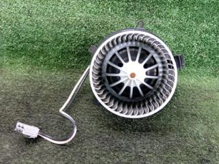 моторчик печки Opel Zafira C (2011—2016) 2012, 1.4T A14NET, 13276234