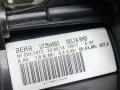 моторчик печки Opel Zafira C (2011—2016) 2012, 1.4T A14NET, 13276234 - фото №5