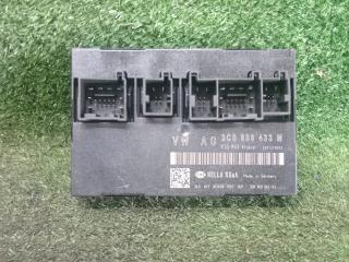 блок комфорта Volkswagen Passat B6 (2005—2010) 2007, 2.0TD BKP, 3C0959433M