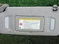 козырек солнцезащитный Opel Zafira C (2011—2016) 2012, 2.0 A20DTH, 13395042 - фото №2