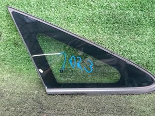 стекло кузовное боковое правое Opel Corsa D (2006—2010) 2008, 1.2i Z12XEP, 13188025