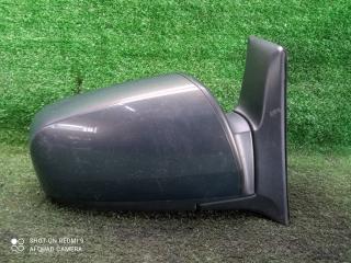 зеркало наружное правое Opel Zafira B рестайлинг (2008—2014) 2012, 1.8i Z18XER, 13312840