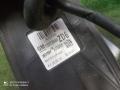 зеркало наружное правое Opel Zafira B рестайлинг (2008—2014) 2012, 1.8i Z18XER, 13312840 - фото №9