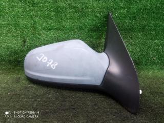зеркало наружное правое Opel Astra H рестайлинг (2006—2014) 2011, 1.4i Z14XEP, 13141990