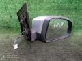 зеркало наружное правое Ford Focus II рестайлинг (2007—2011) 2010, 1.8i QQDB, 1728322 - фото №5