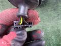 зеркало наружное правое Opel Astra GTC J (2009—2012) 2012, 1.4T A14NET, 13334633 - фото №8
