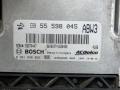 блок управления двигателем Opel Astra J рестайлинг (2012—2018) 2012, 2.0TD A20DTH, 55598045 - фото №6