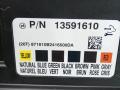 блок комфорта Opel Astra J рестайлинг (2012—2018) 2012, 1.4T A14NET, 13591610 - фото №7