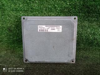 блок управления двигателем Ford C-Max I рестайлинг (2007—2010) 2009, 1.6i SHDA, 7M5112A650AFD