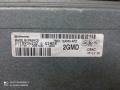 блок управления двигателем Ford C-Max I рестайлинг (2007—2010) 2009, 1.6i SHDA, 7M5112A650AFD - фото №4
