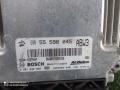 блок управления двигателем Opel Zafira C (2011—2016) 2014, 2.0TD A20DTH, 55598045 - фото №5