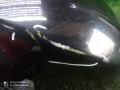 зеркало наружное левое Opel Zafira C (2011—2016) 2014, 20DT A20DTH, 13354647 - фото №4