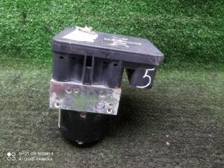 блок ABS Ford Focus II рестайлинг (2007—2011) 2010, 1.8i QQDB, 8M512C405AA