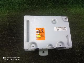 блок управления (другие) Opel Mokka I (2012—2016) 2014, 1.6i A16XER, 95907291