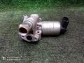 клапан EGR Opel Corsa D (2006—2010) 2010, 1.4i Z14XEP, 55556720 - фото №2
