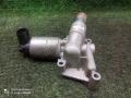 клапан EGR Opel Corsa D (2006—2010) 2010, 1.4i Z14XEP, 55556720 - фото №3