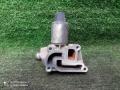клапан EGR Opel Corsa D (2006—2010) 2010, 1.4i Z14XEP, 55556720 - фото №4