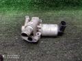 клапан EGR Opel Corsa D (2006—2010) 2010, 1.4i Z14XEP, 55556720 - фото №2