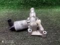 клапан EGR Opel Corsa D (2006—2010) 2010, 1.4i Z14XEP, 55556720 - фото №3