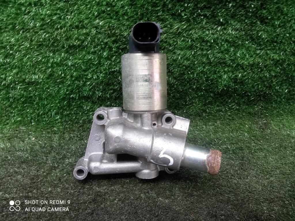 клапан EGR Opel Corsa D (2006—2010) 2010, 1.4i Z14XEP, 55556720 - фото №1