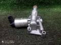 клапан EGR Opel Corsa D (2006—2010) 2010, 1.4i Z14XEP, 55556720 - фото №3