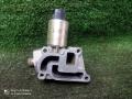 клапан EGR Opel Corsa D (2006—2010) 2010, 1.4i Z14XEP, 55556720 - фото №4