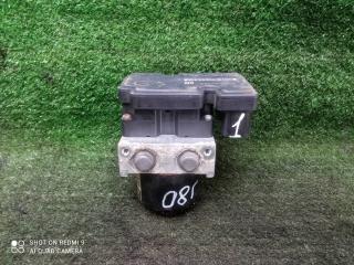 блок ABS Opel Astra H рестайлинг (2006—2014) 2012, 1.8i Z18XER, 13246534BK