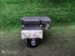 блок ABS Opel Astra H рестайлинг (2006—2014) 2012, 1.8i Z18XER, 13246534BK